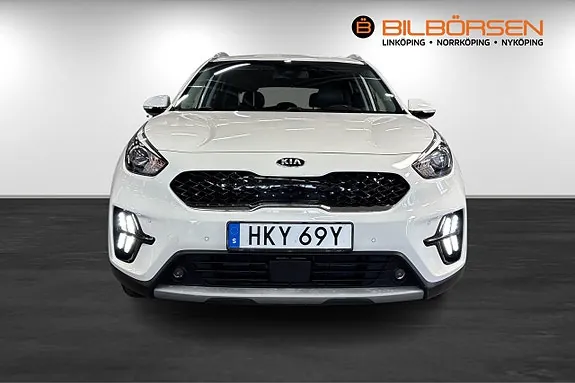 Kia Niro 2020 photo 2
