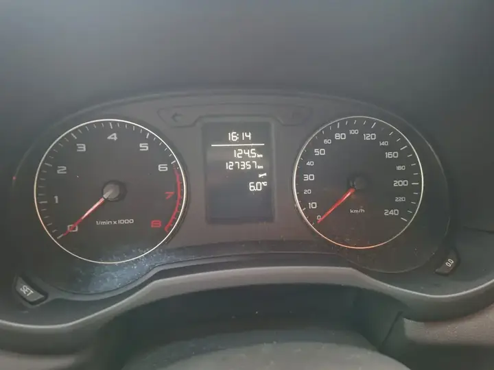 Audi A1 2014 photo 3