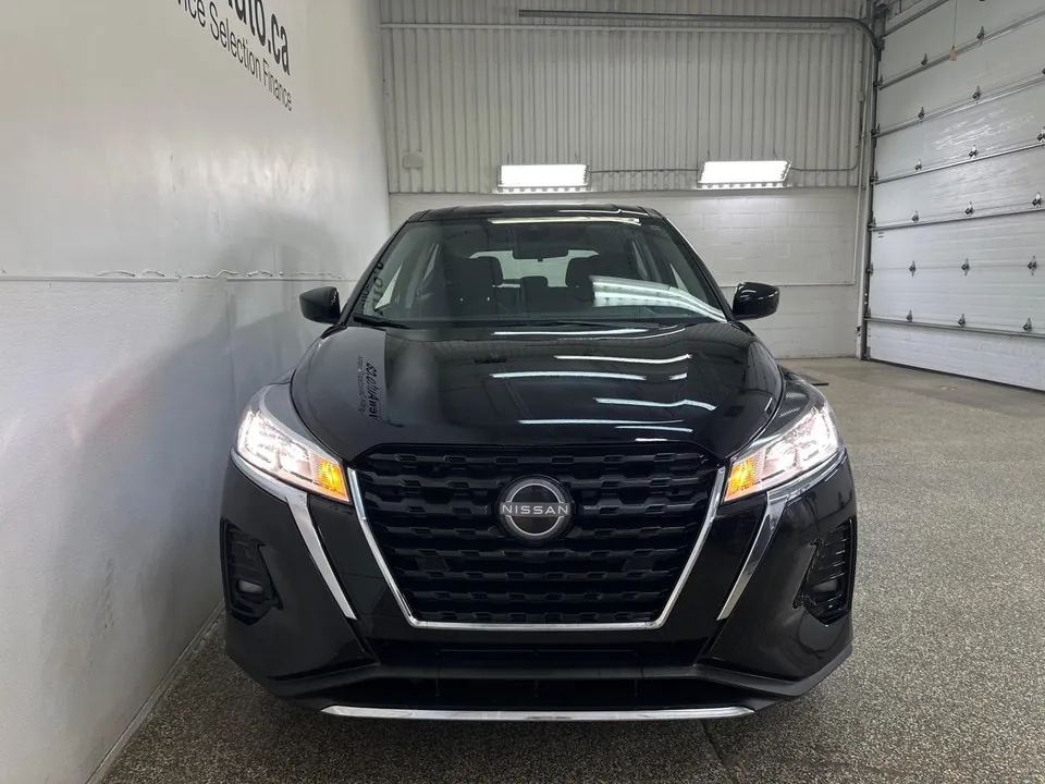 Nissan Kicks 2024 photo 2
