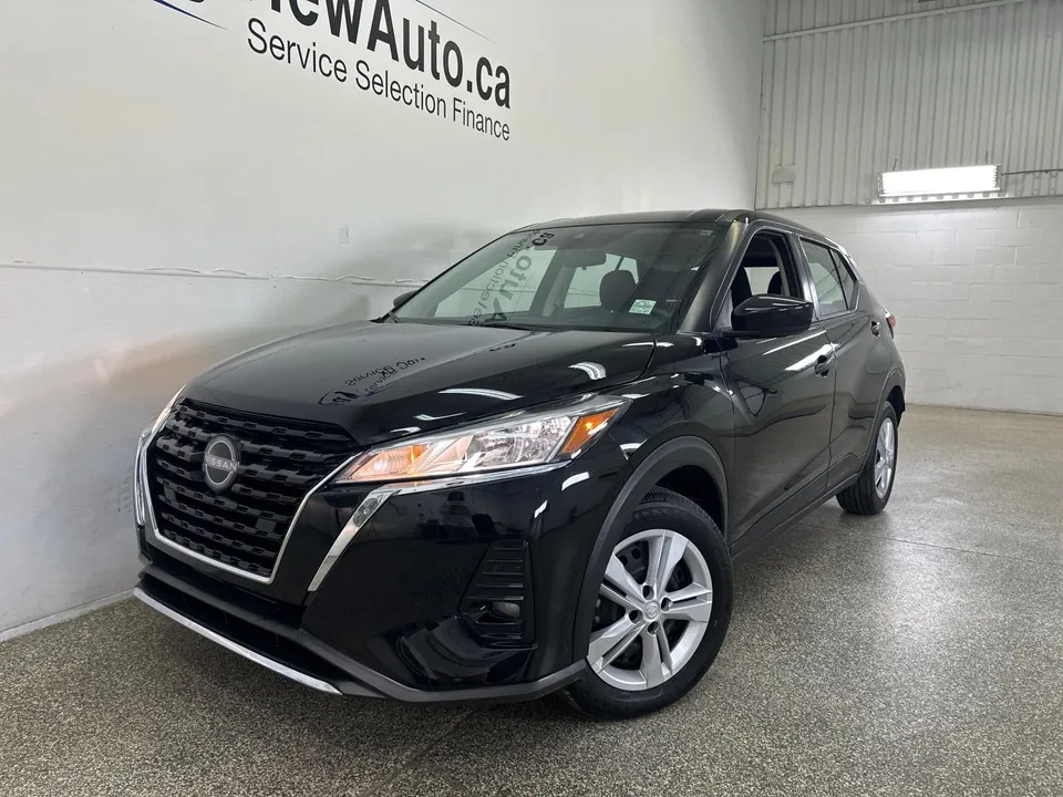 Nissan Kicks 2024 photo 3