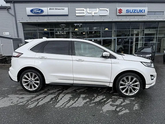 Ford Edge 2019 photo 3
