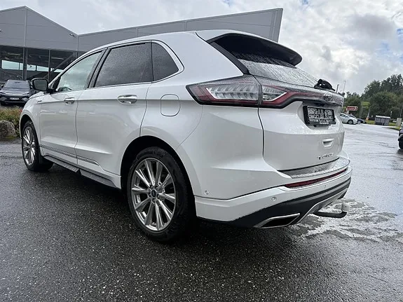 Ford Edge 2019 photo 5