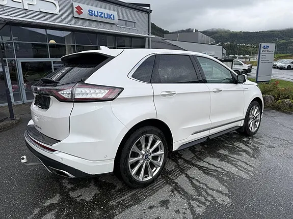 Ford Edge 2019 photo 4