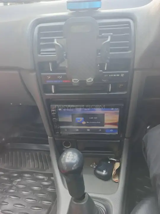 Suzuki Cultus