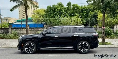 Vinfast Vf9 2024 photo 3