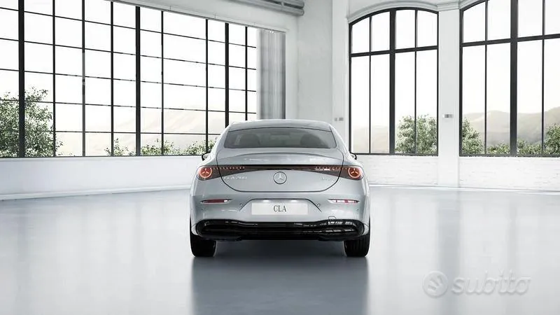 Mercedes-Benz Cla 2026 photo 5