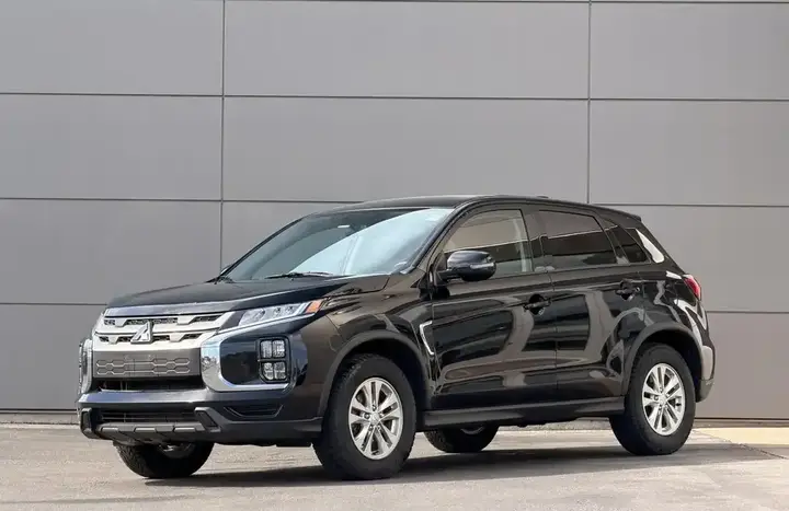 Mitsubishi Rvr