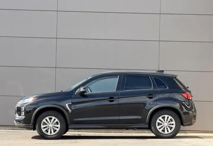 Mitsubishi Rvr 2024 photo 3
