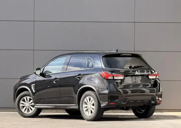 Mitsubishi Rvr 2024 photo 4