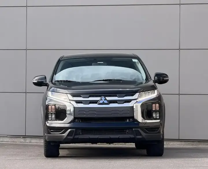 Mitsubishi Rvr 2024 photo 2