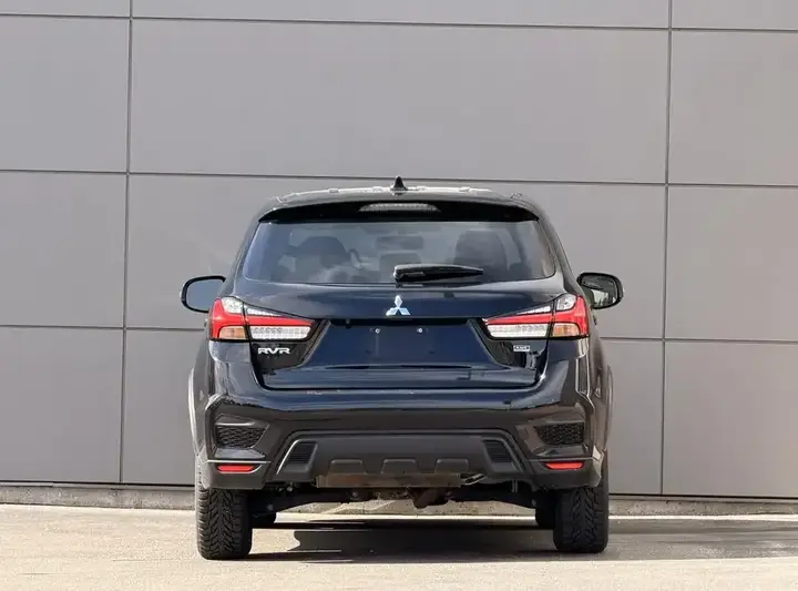 Mitsubishi Rvr 2024 photo 5