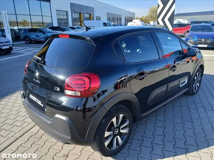 Citroen C3 2024 photo 3
