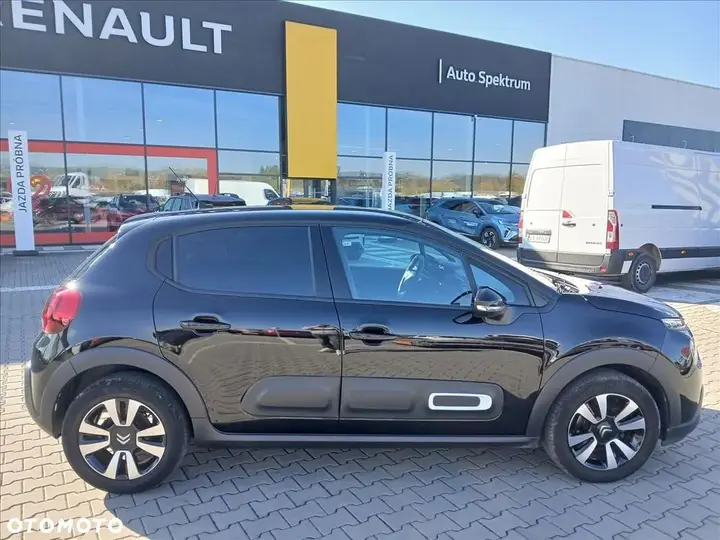 Citroen C3 2024 photo 2