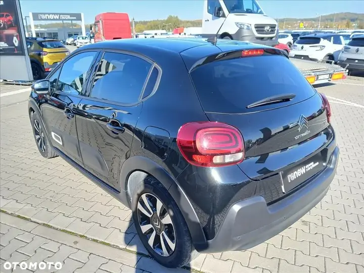 Citroen C3 2024 photo 4