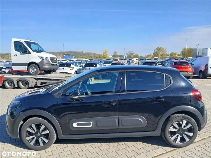 Citroen C3 2024 photo 5
