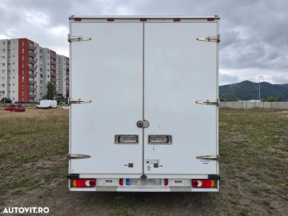 Renault Master 2020 photo 5