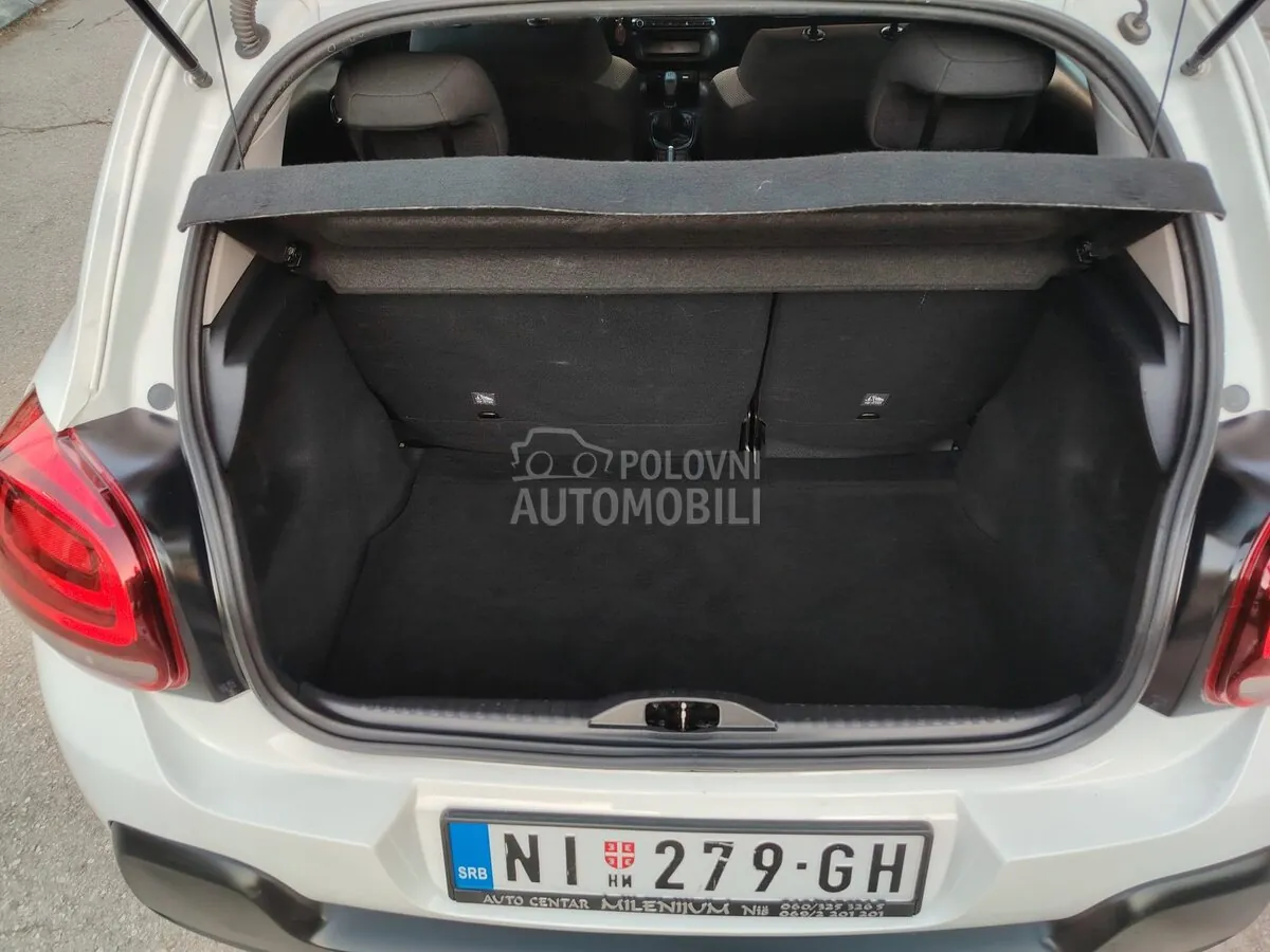 Citroen C3 2020 photo 5