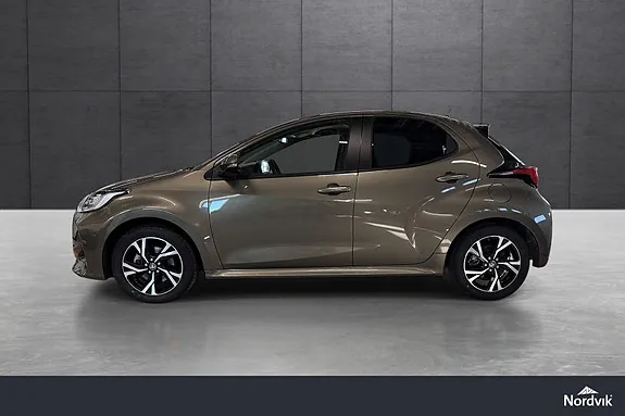 Toyota Yaris 2024 photo 5