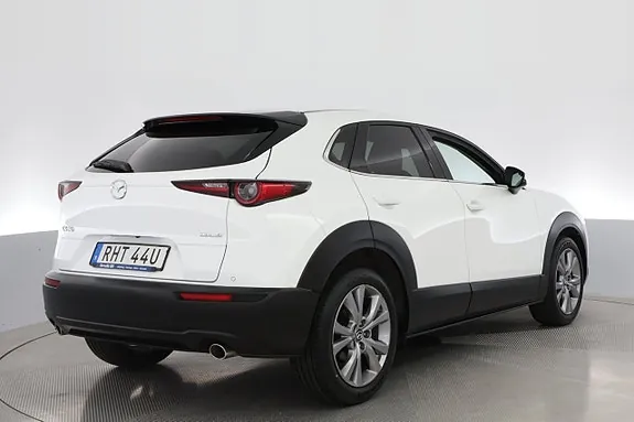 Mazda Cx-30 2021 photo 5