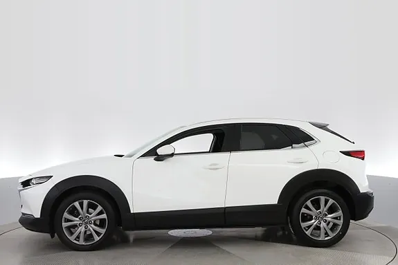 Mazda Cx-30 2021 photo 2
