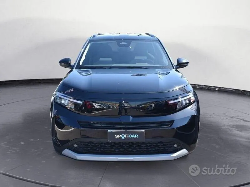 Opel Frontera 2026 photo 2
