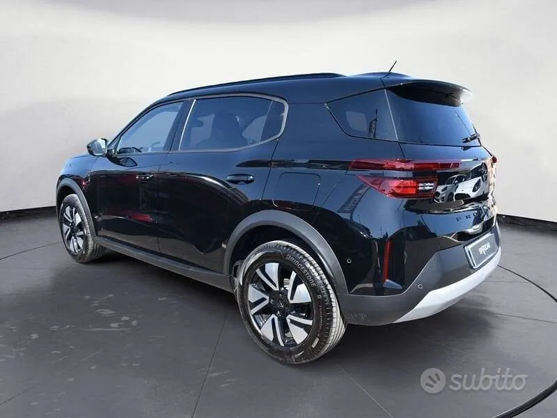 Opel Frontera 2026 photo 5