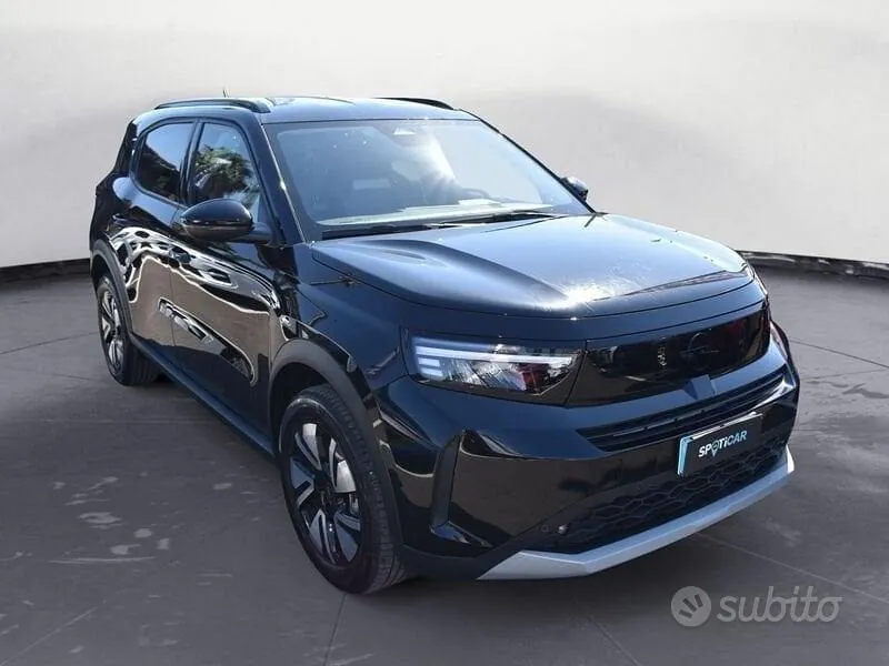 Opel Frontera 2026 photo 3