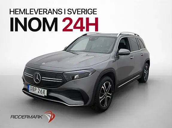 Mercedes-Benz Eqb 300 2022 photo 4
