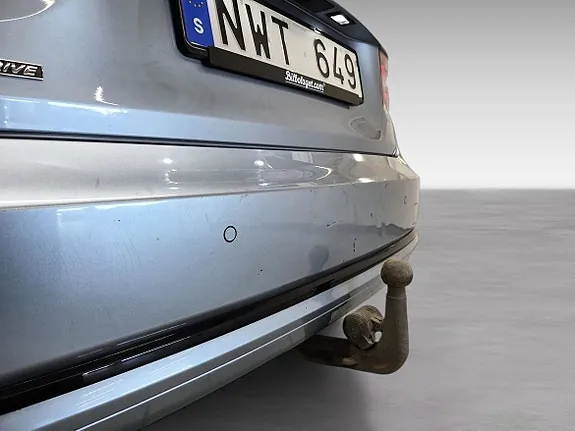 BMW 320 2014 photo 5
