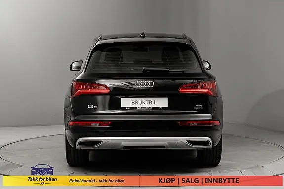 Audi Q5 2017 photo 3