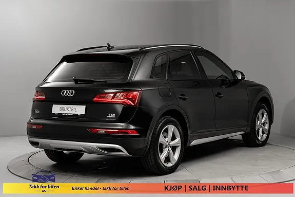 Audi Q5 2017 photo 4