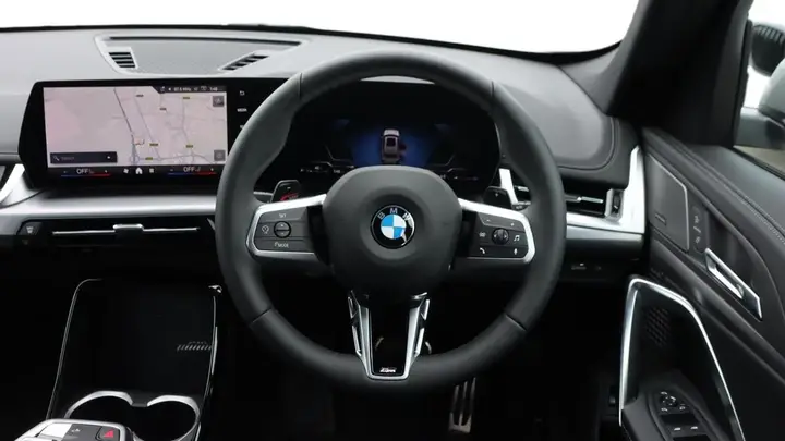 BMW X1 2026 photo 5