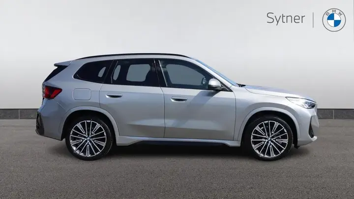 BMW X1 2026 photo 3