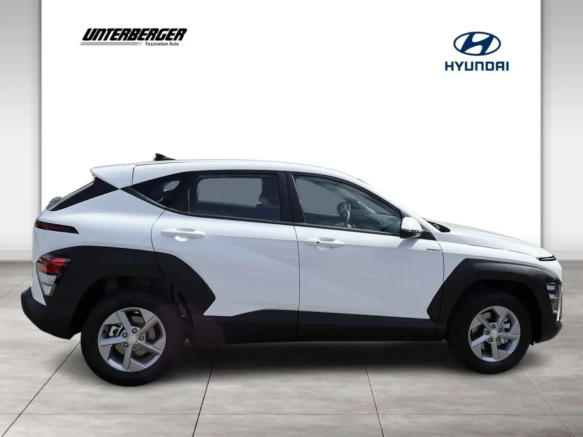 Hyundai Kona 2026 photo 3