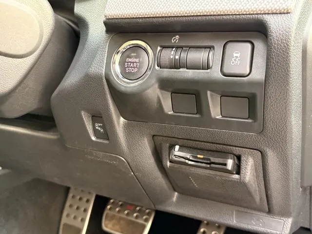 Subaru Levorg 2016 photo 4