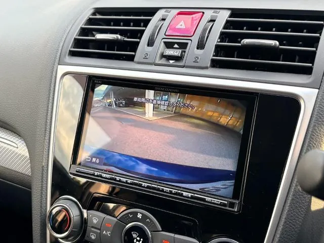 Subaru Levorg 2016 photo 3
