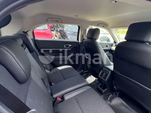 Honda Vezel 2024 photo 5