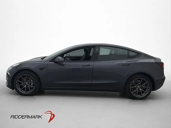 Tesla Model 3 2021 photo 5