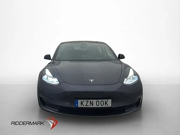 Tesla Model 3 2021 photo 3