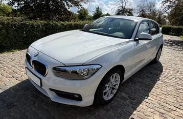 BMW 118I
