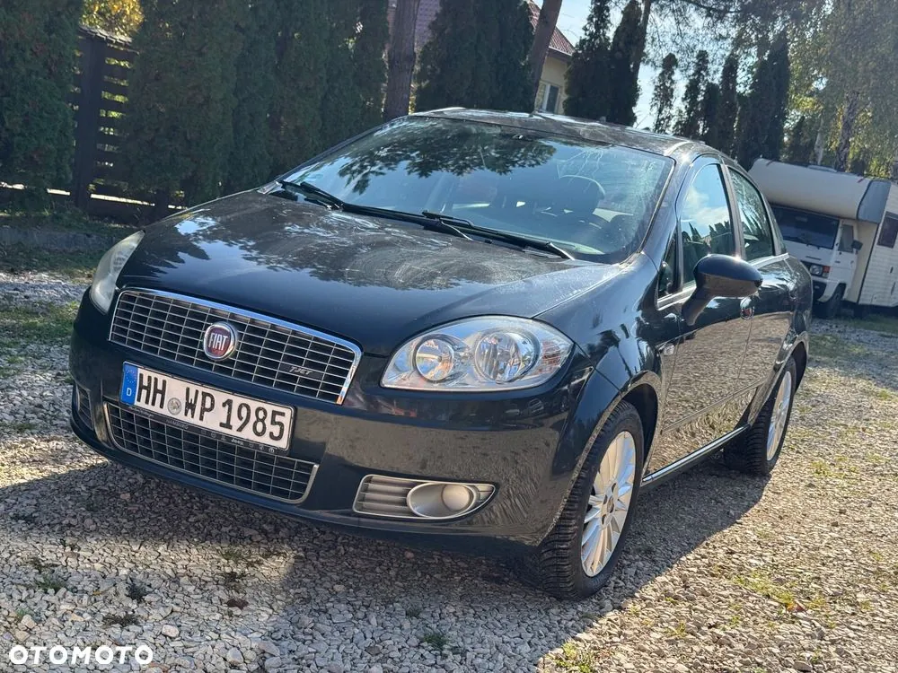 Fiat Linea