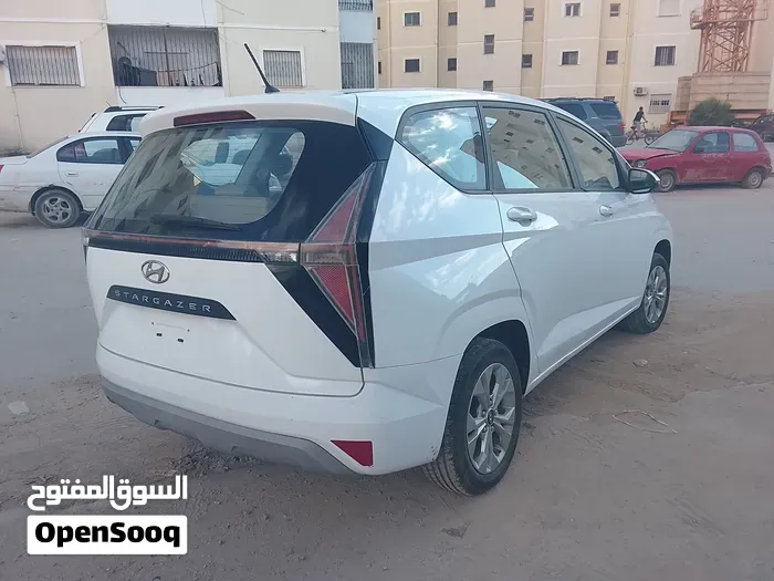 Hyundai Other