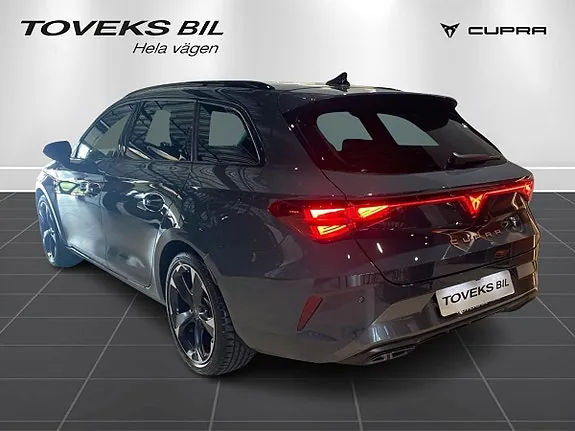 Cupra Leon 2026 photo 3