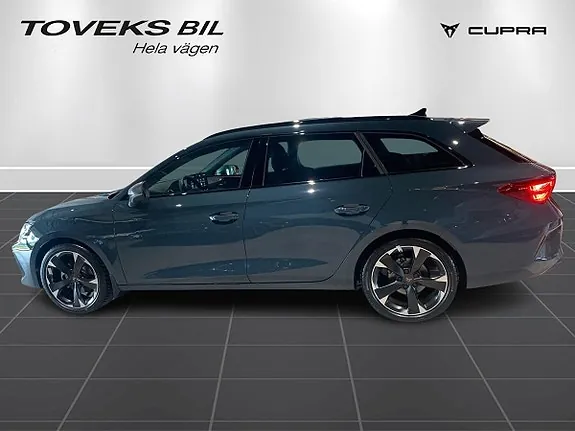 Cupra Leon 2026 photo 4