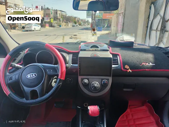 Kia Soul 2012 photo 3