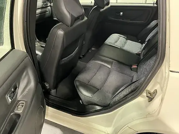 Volvo V70 1999 photo 4