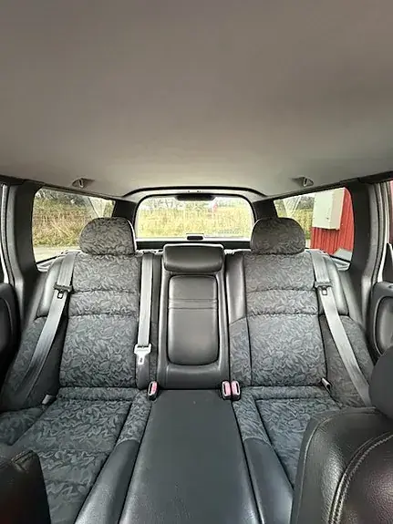 Volvo V70 1999 photo 2