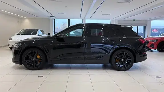Audi E-Tron 2022 photo 5