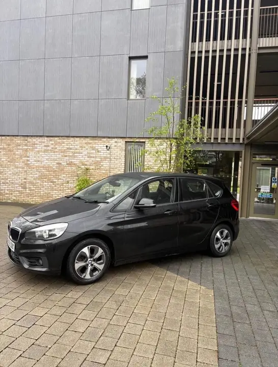 BMW 2 Series Active Tourer 2015 photo 4