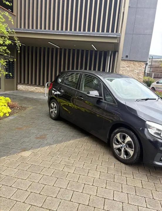 BMW 2 Series Active Tourer 2015 photo 5